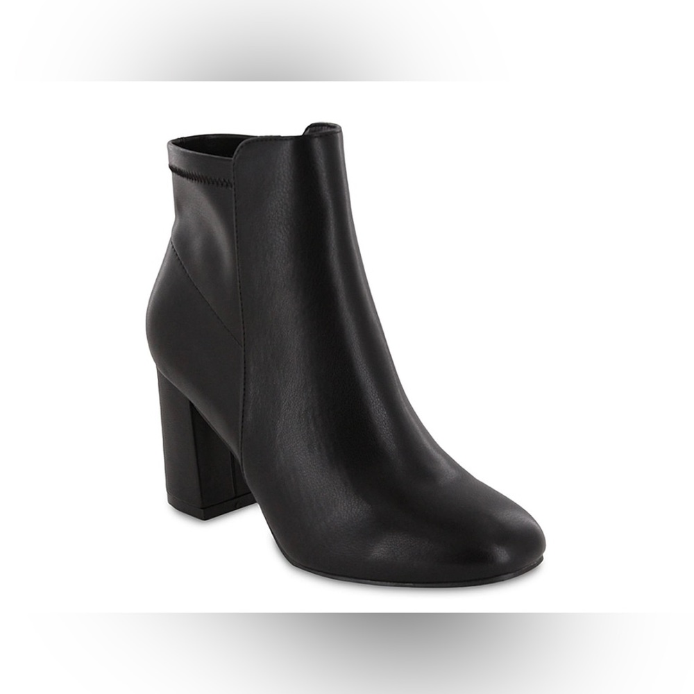Booties
